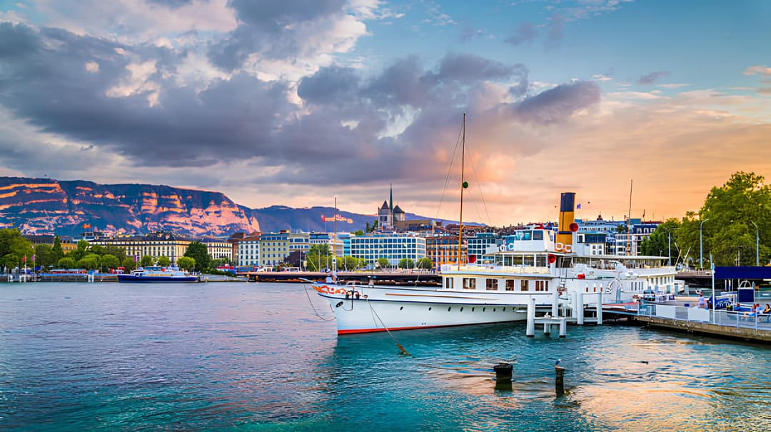 Picture of the author